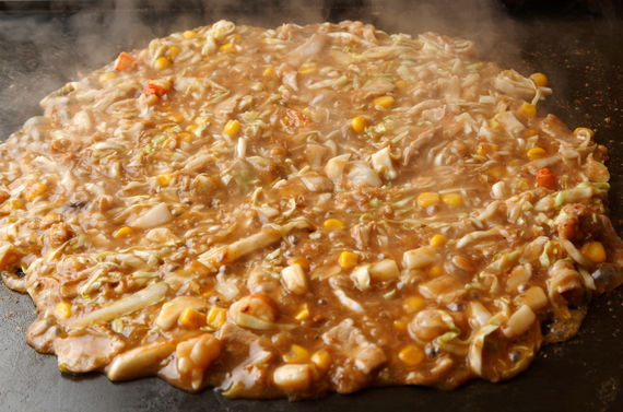 糟屋郡で宴会なら鉄板焼きのまくり屋 志免本店