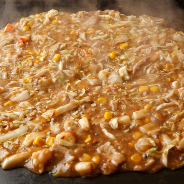 糟屋郡で宴会なら鉄板焼きのまくり屋 志免本店