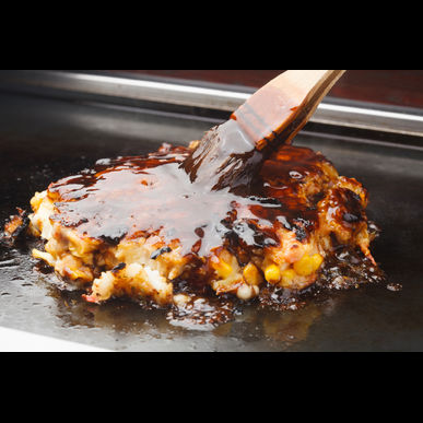 糟屋郡で個室のお好み焼き屋をお探しならまくり屋 志免本店